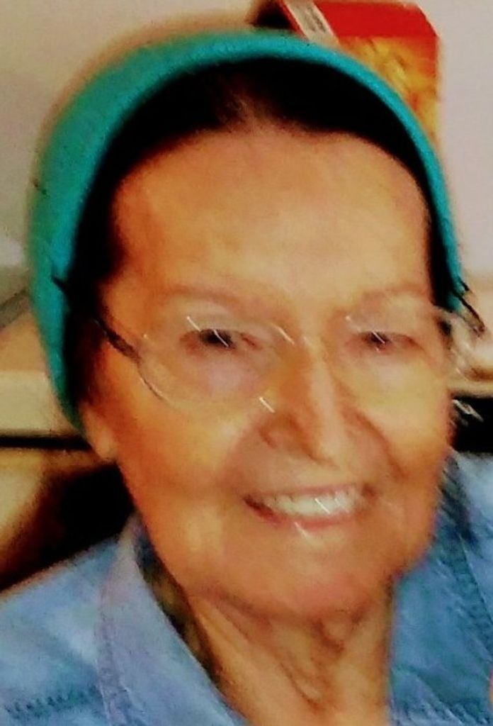 Melba Lackey
