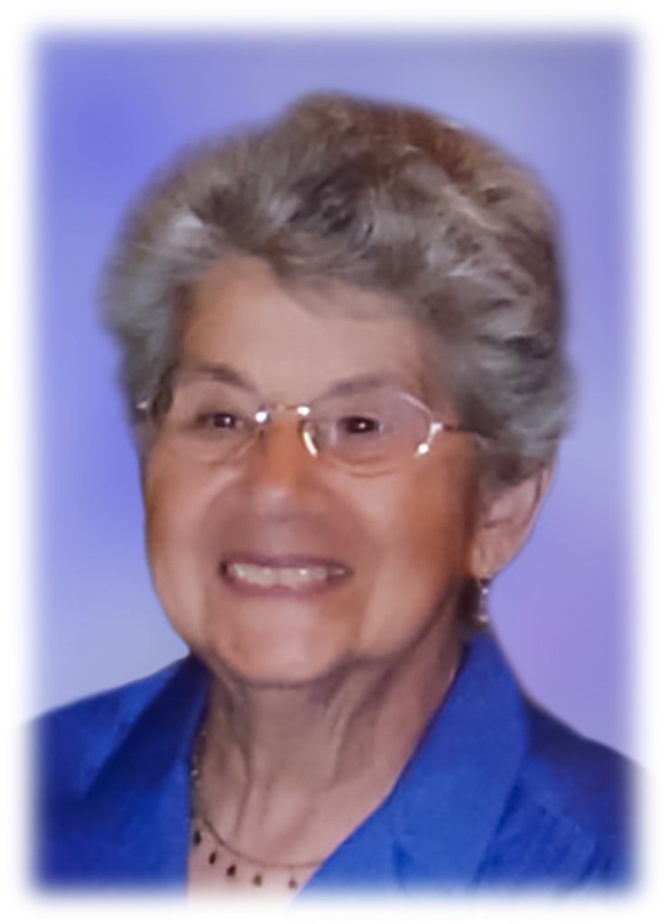 Rita Rose Bennici Profile Photo