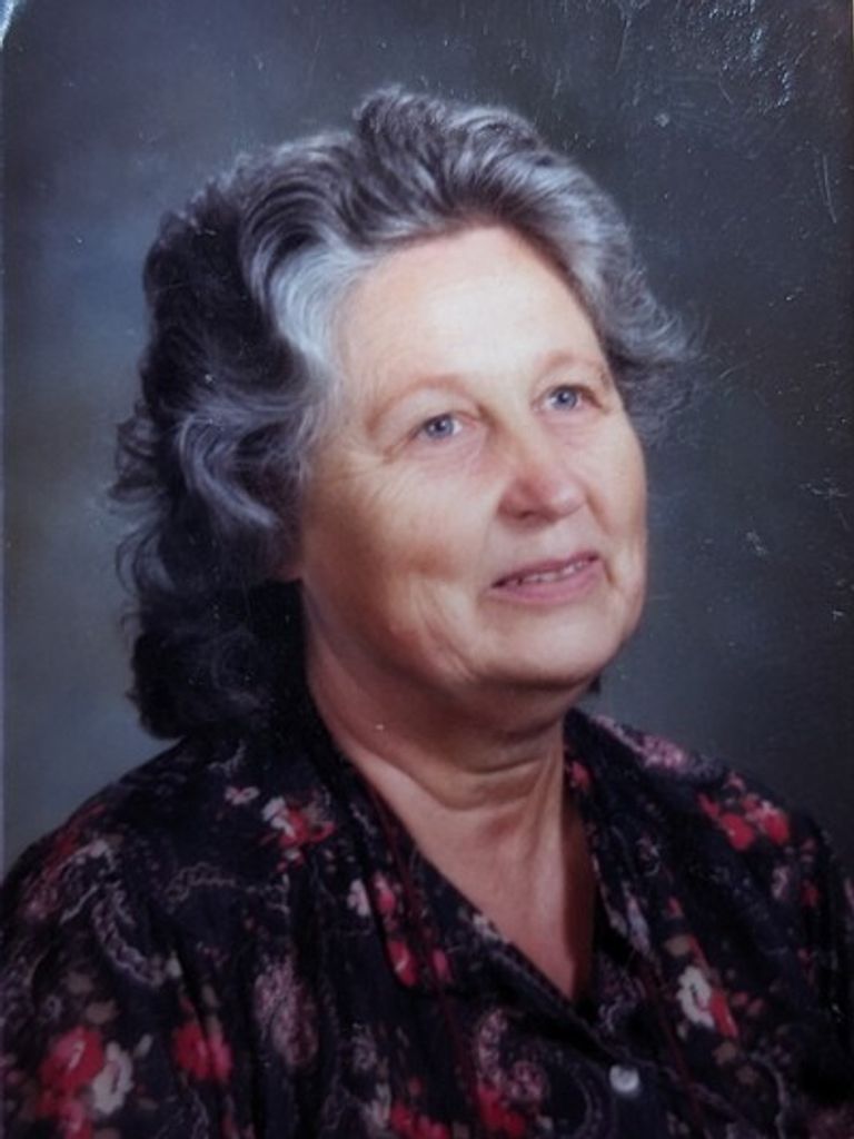 Margaret May Wolfe Profile Photo