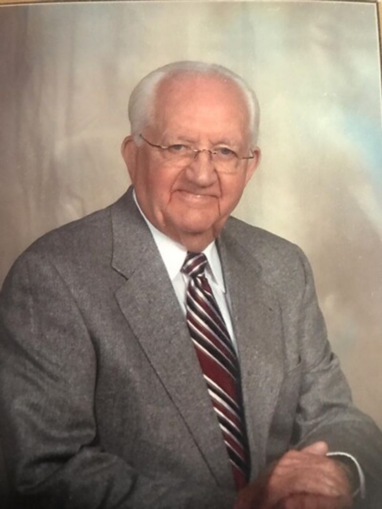 William M. Thompson Profile Photo