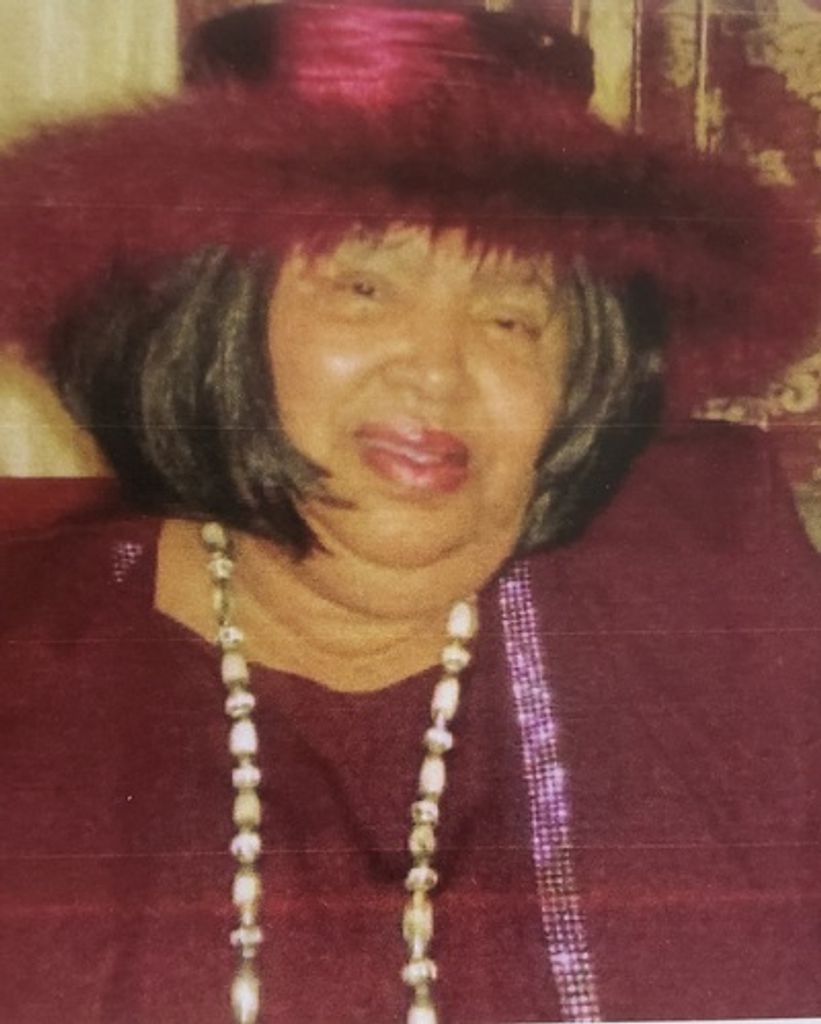 Elsie Marie Harris Profile Photo