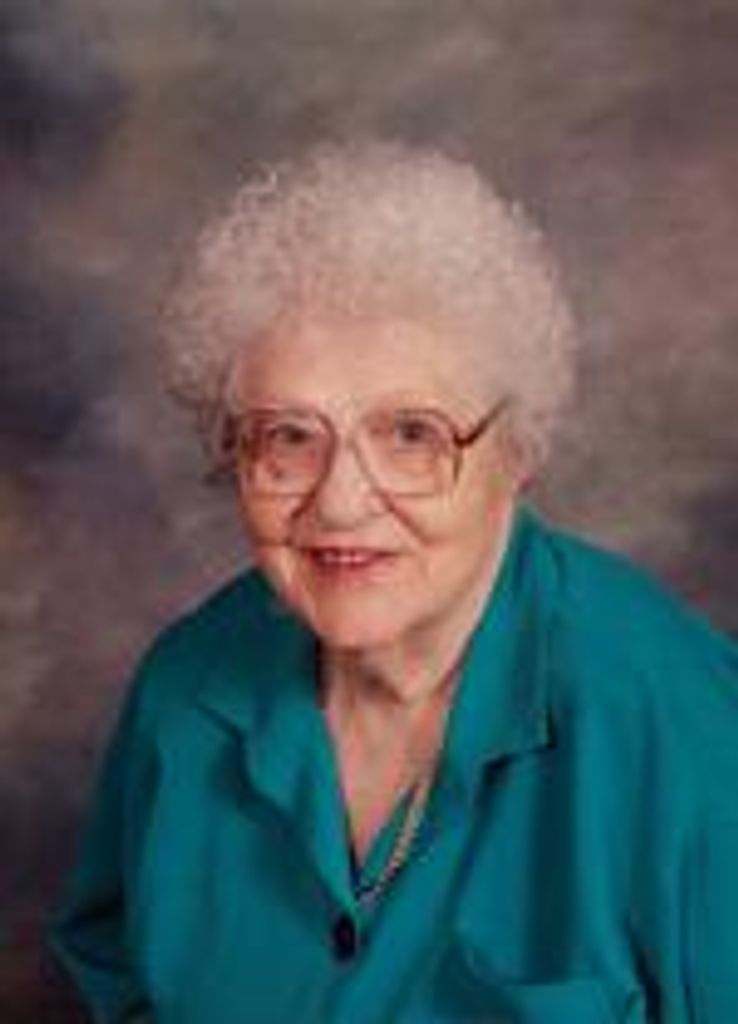 Maurita June Phillips