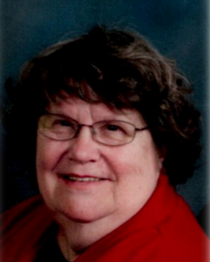 Carol Marie Blauert's obituary image