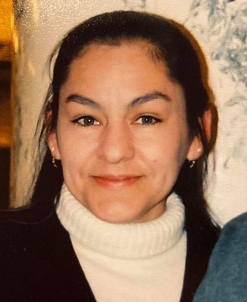 Deborah Lynn 'Debbye' Hughes