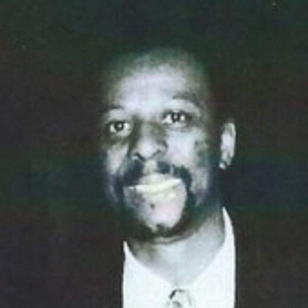 Donald Hunter