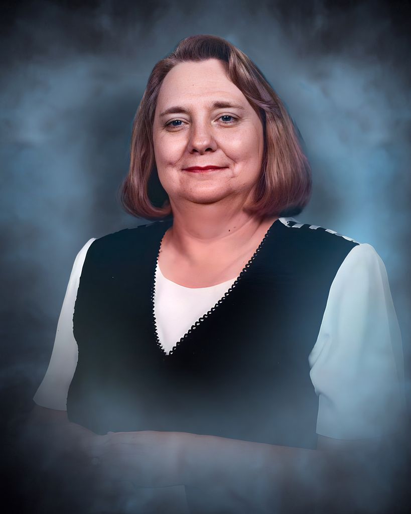 Brenda Driggers Swain