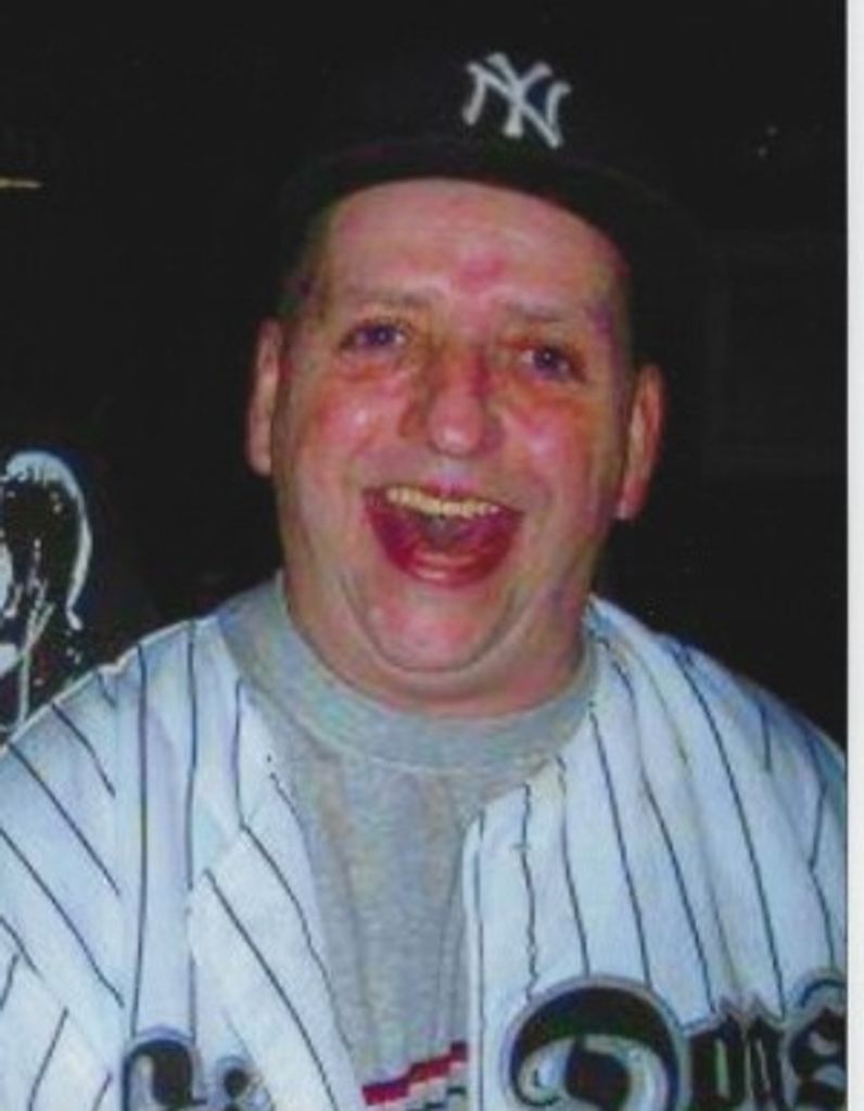 James J. Stickelmyer Profile Photo