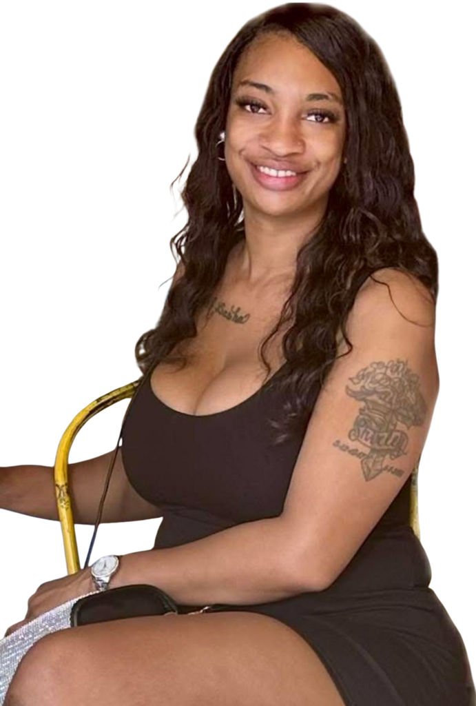 Ms. Ta'Kisha La'Sha Moore Profile Photo