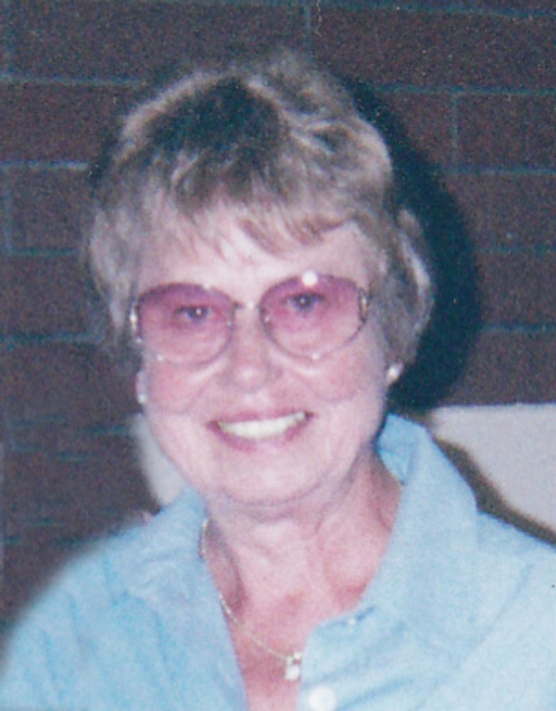 Eileen (Clarno) Senna Profile Photo