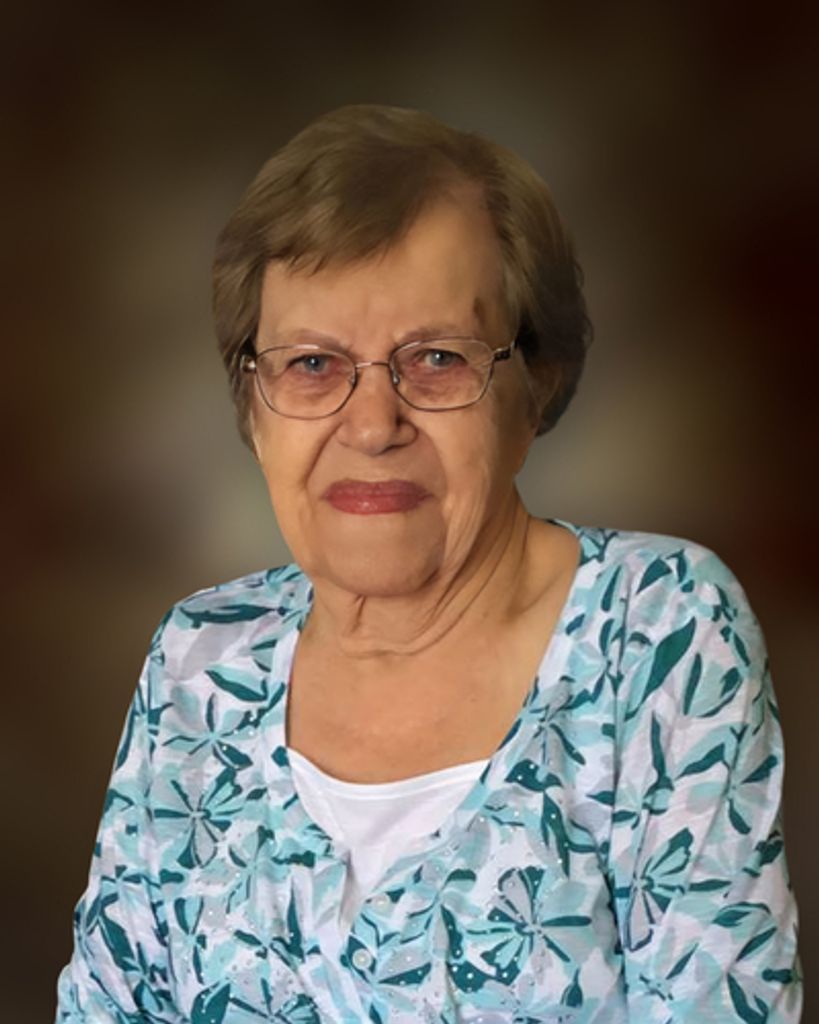 Mary Tuck Profile Photo