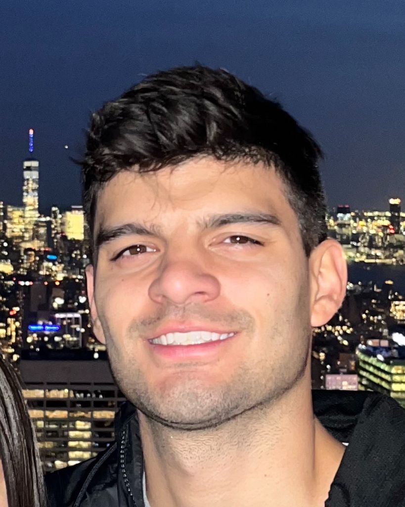 James James Profile Photo
