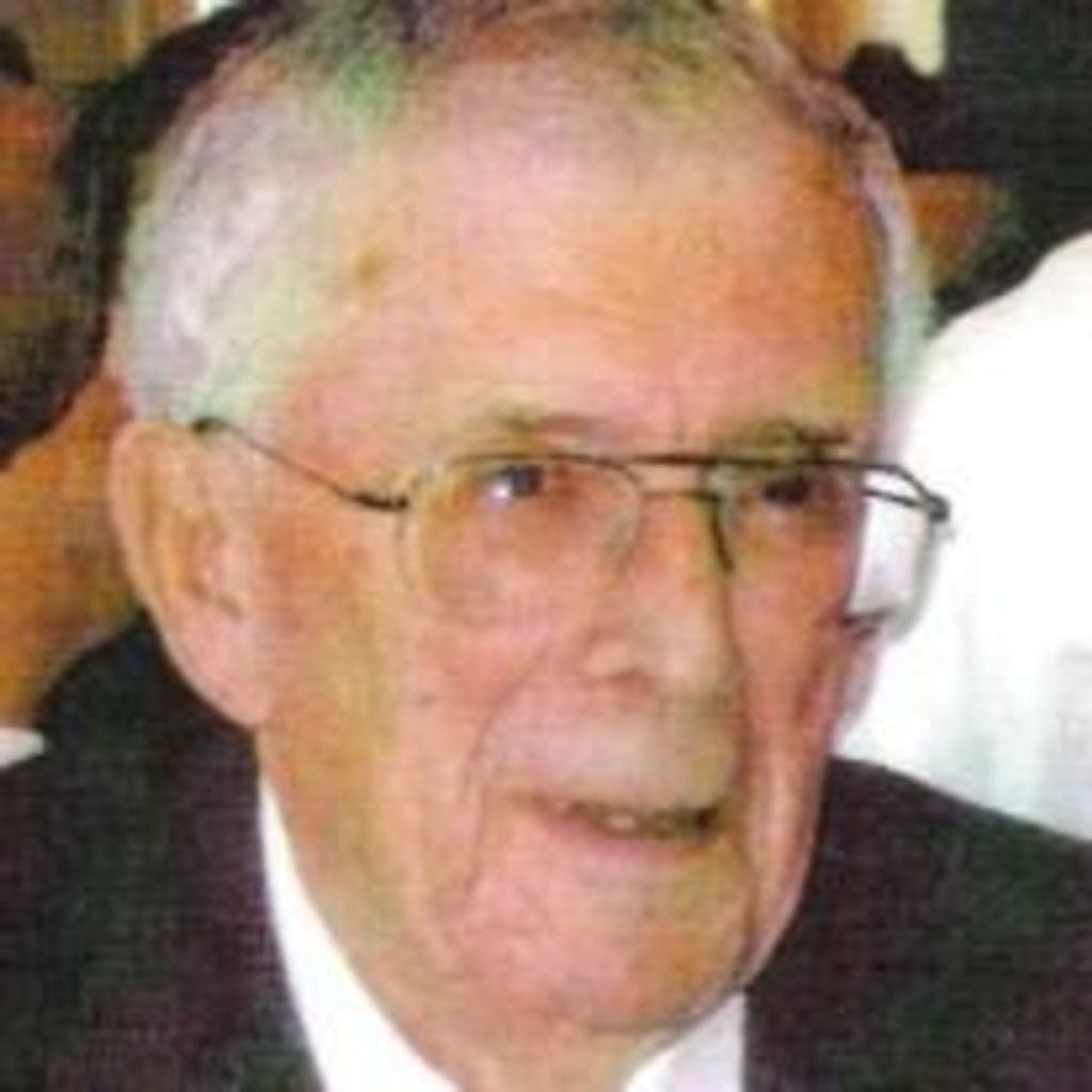 Mr Thomas F. Reynolds Profile Photo