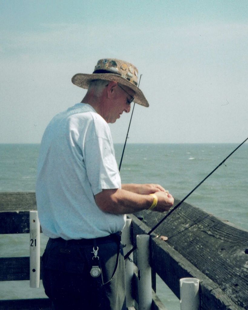 Michael Katchur