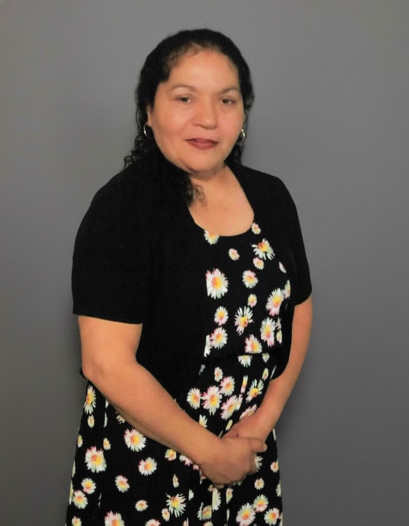 Jane Sustaita Salazar