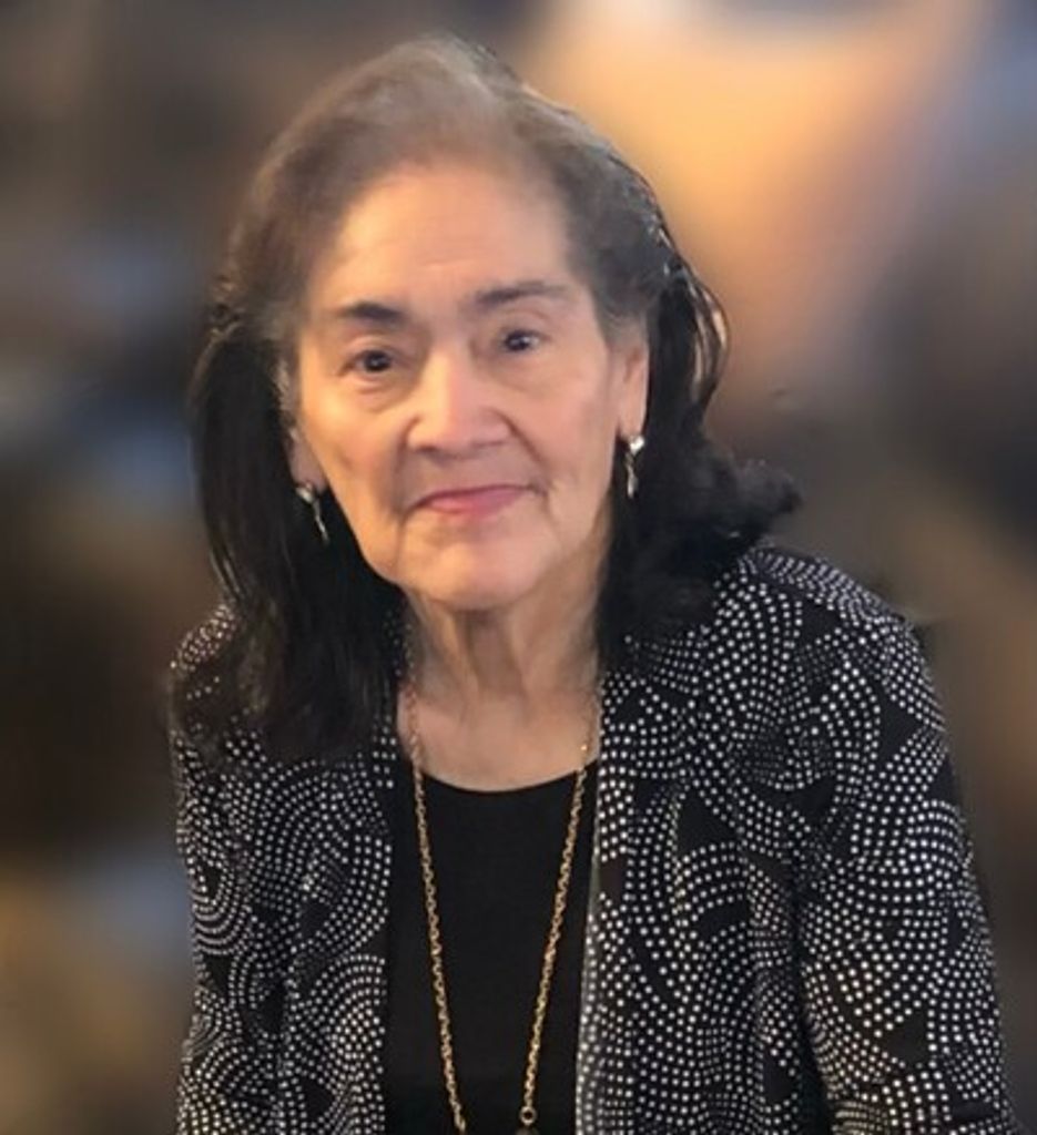 Mrs. Dora M. Robles