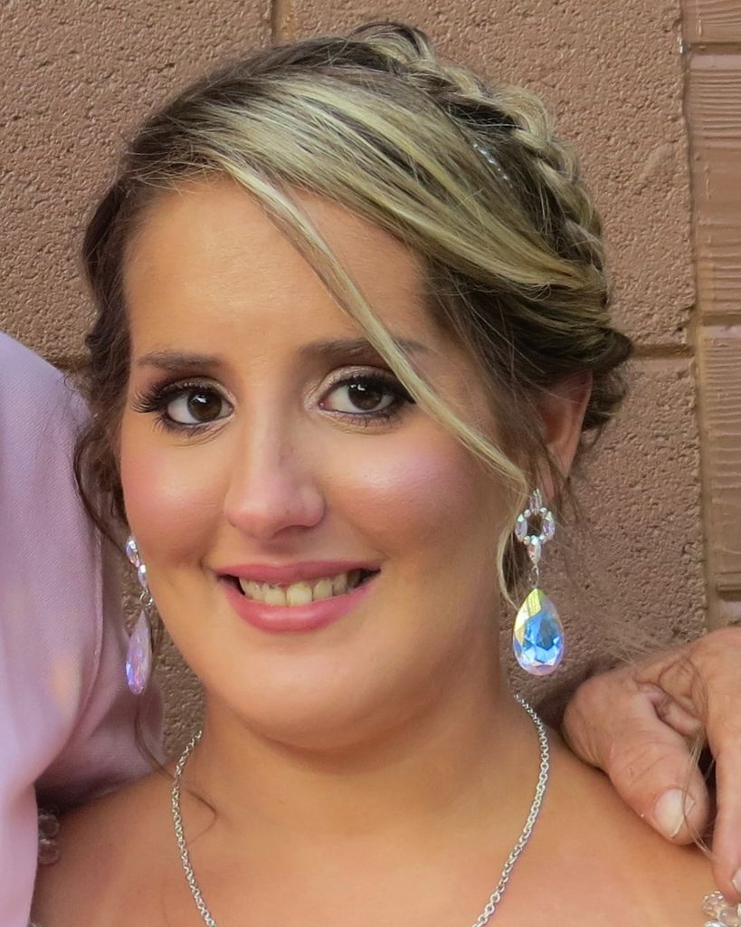 Kayla Durham of Deer Lodge Profile Photo