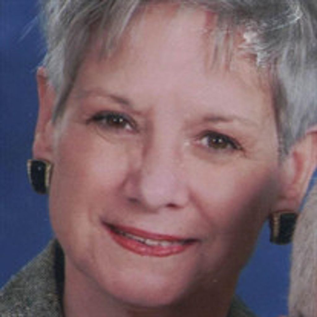 Brenda Elaine Shaver