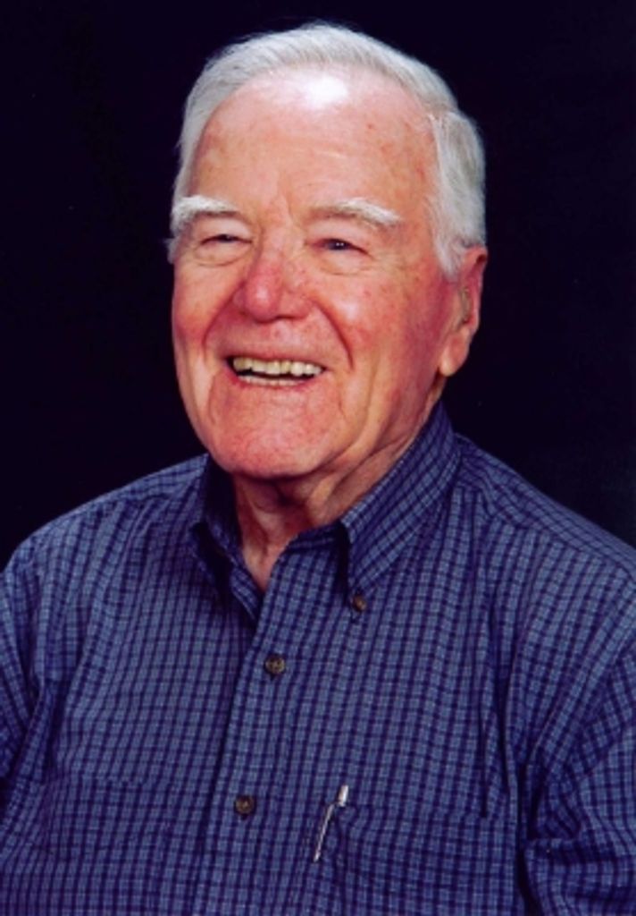 Wesley Bill Stanfill