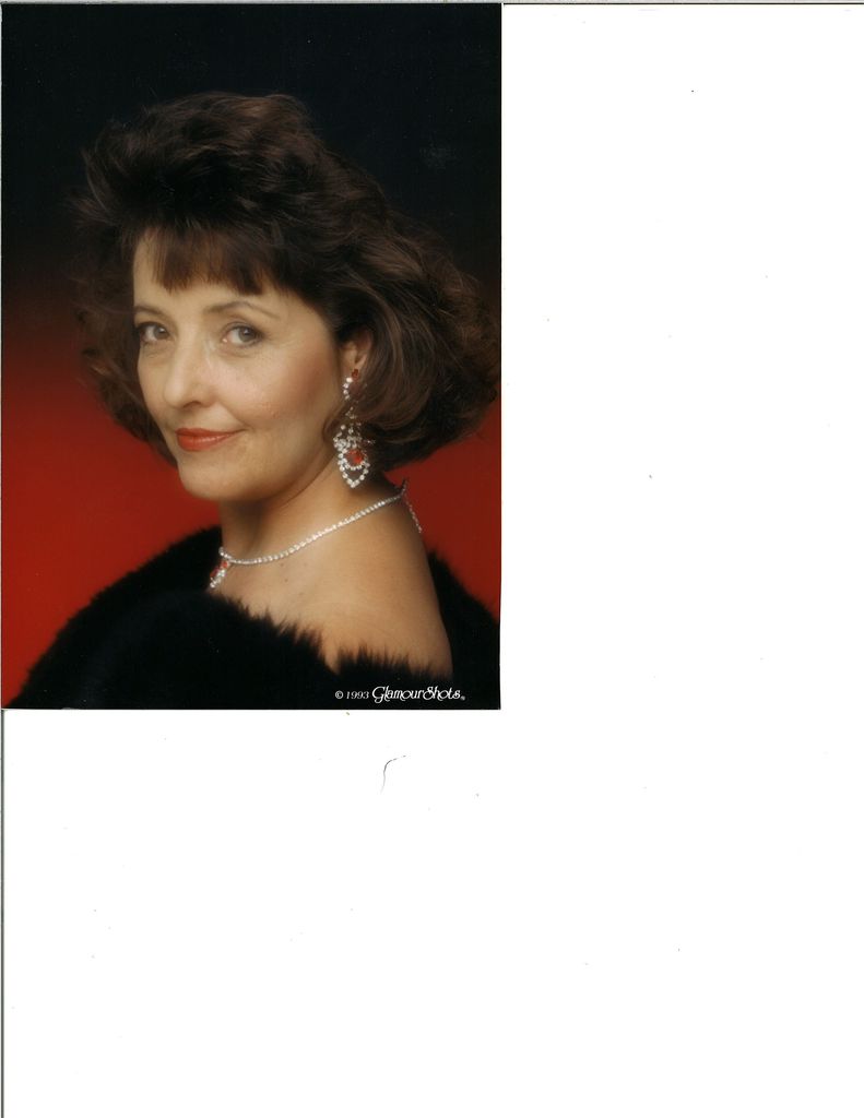 Theresa "Teri" Garner (O'Brien) Patchell Profile Photo