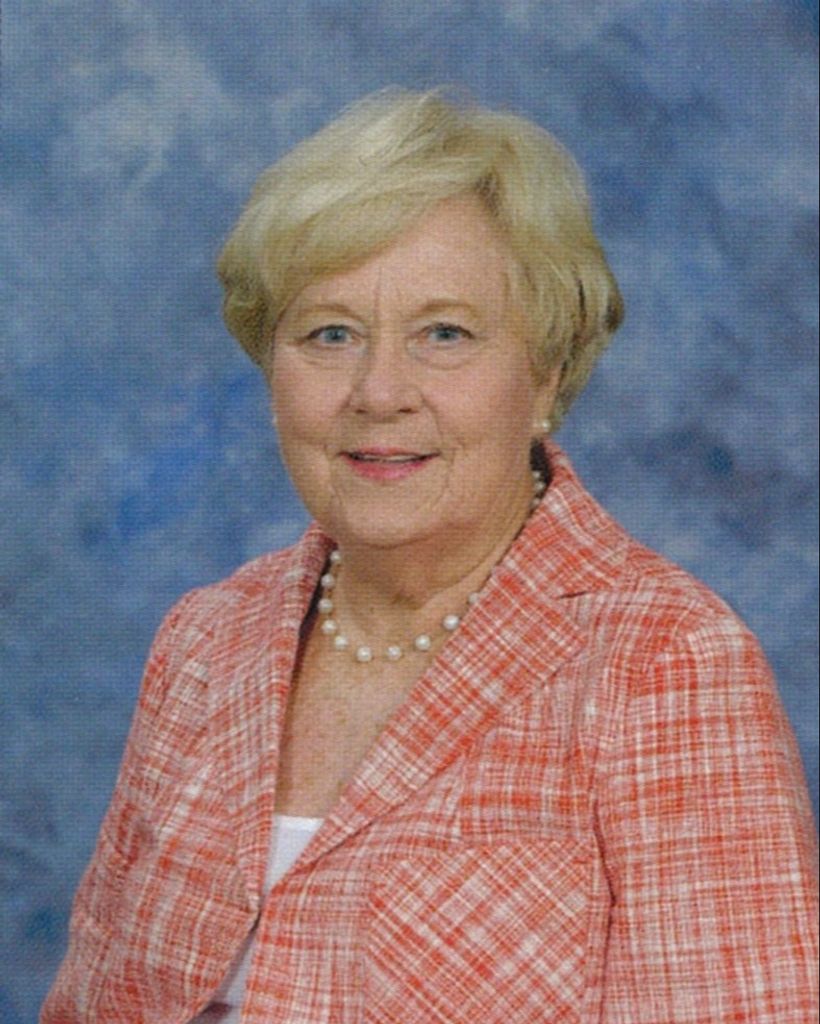 Martha Benner (Mainous) Profile Photo