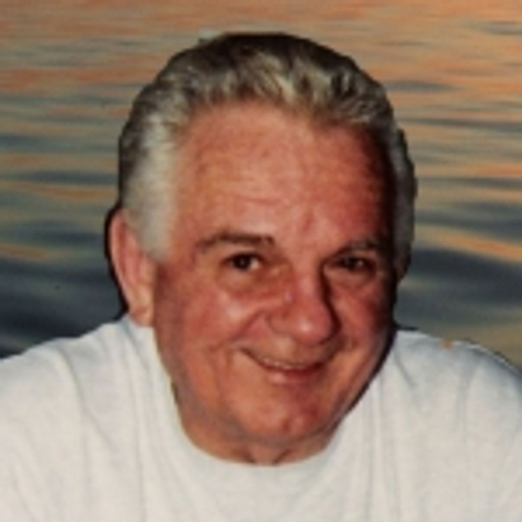 Walter "Wally" Kogutkiewicz