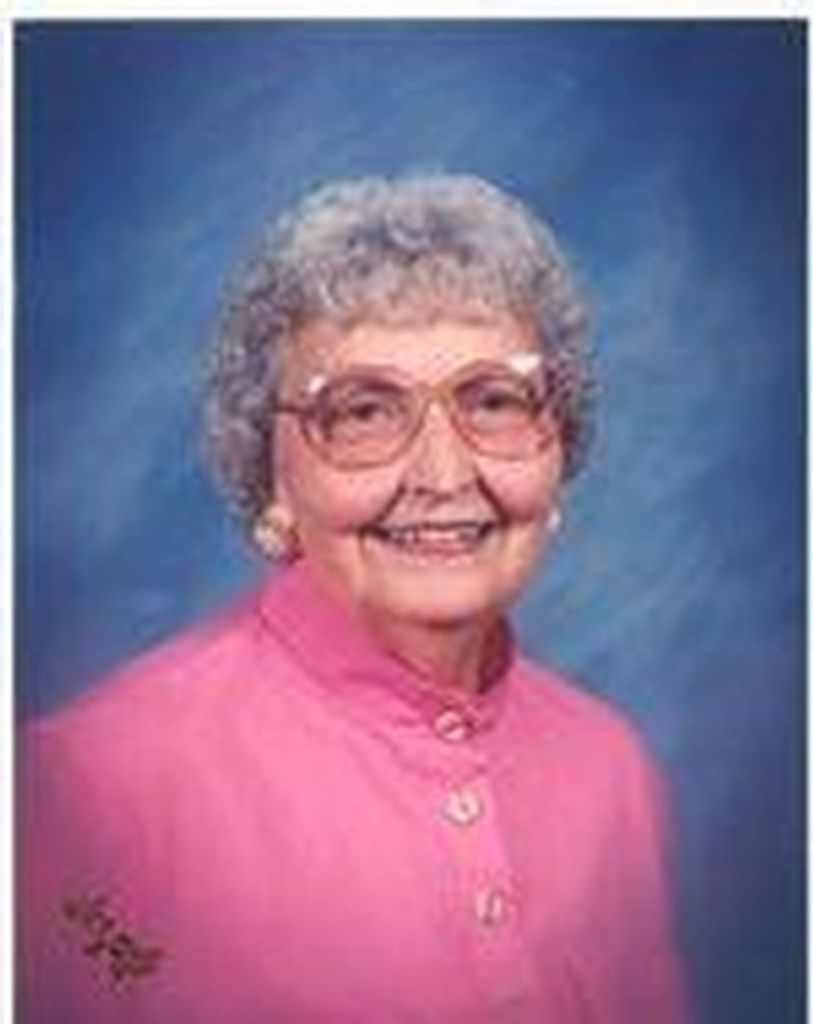 Dorothy Mason