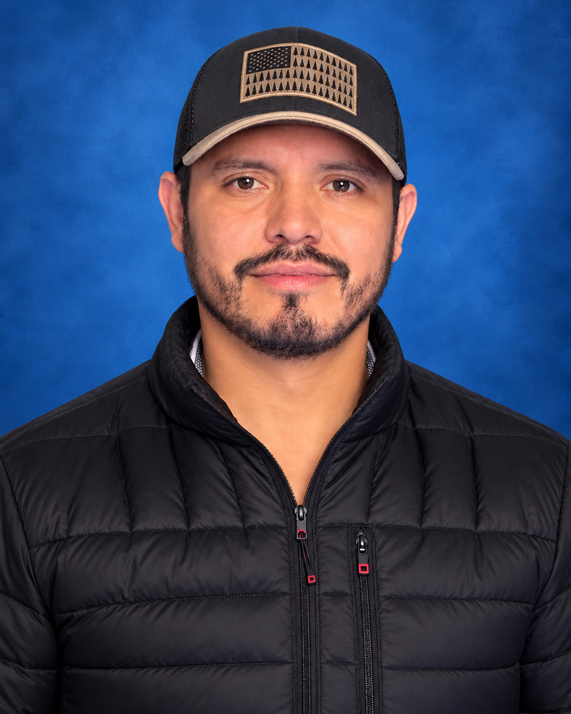 Cecilio Hernandez Ponce Profile Photo