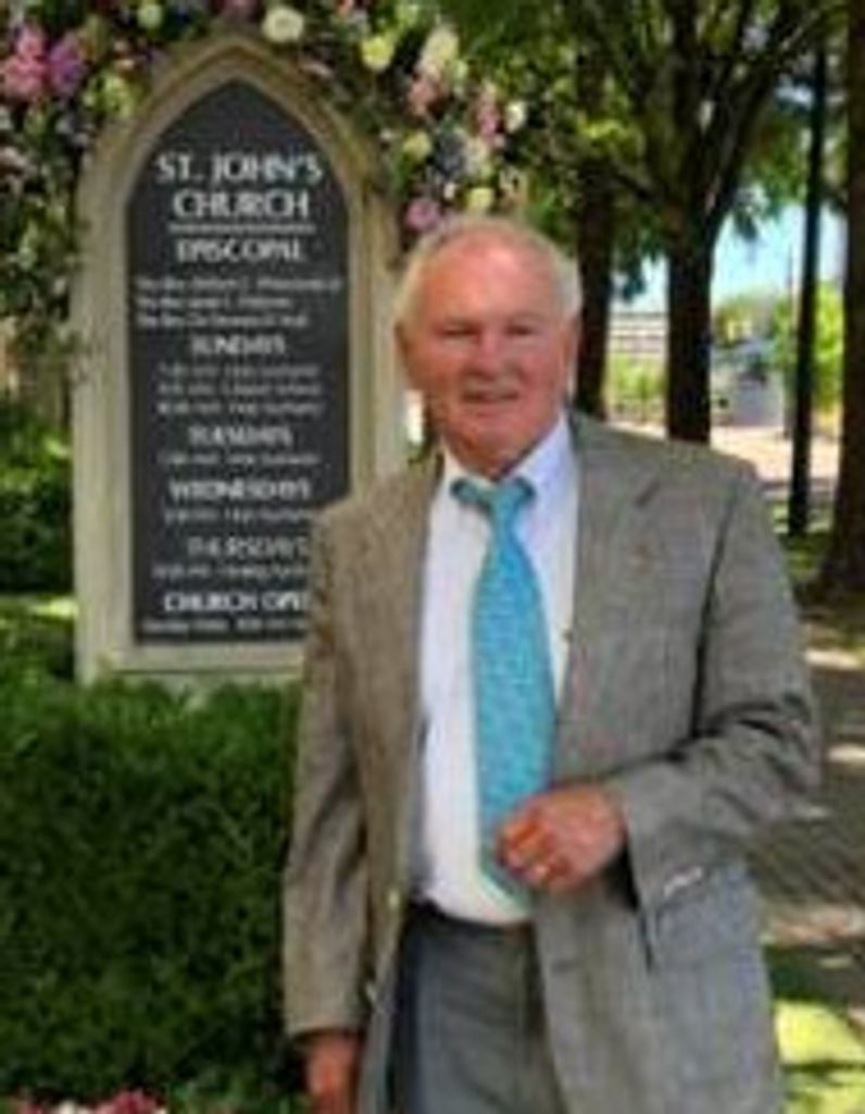 Joseph Albert Wade Jr. Profile Photo