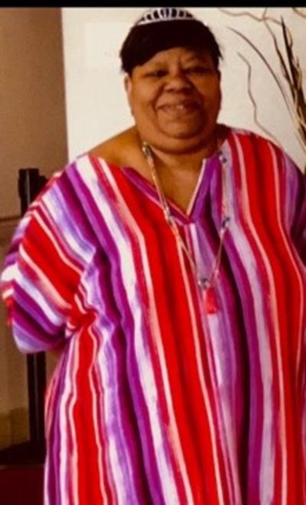 Mrs. Ronalda Renee Mcpherson Profile Photo