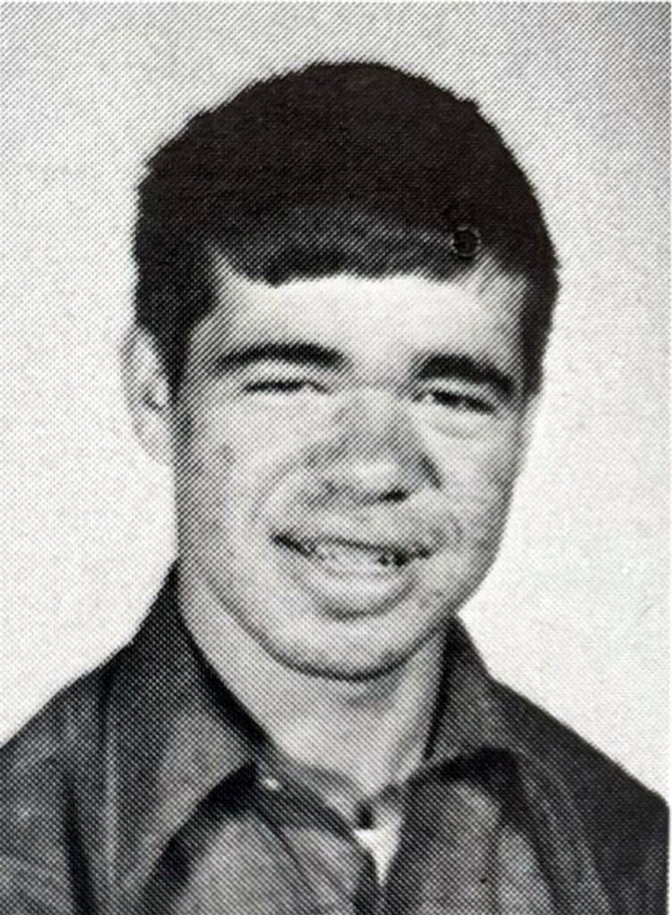 Terry L. Beckwith Profile Photo