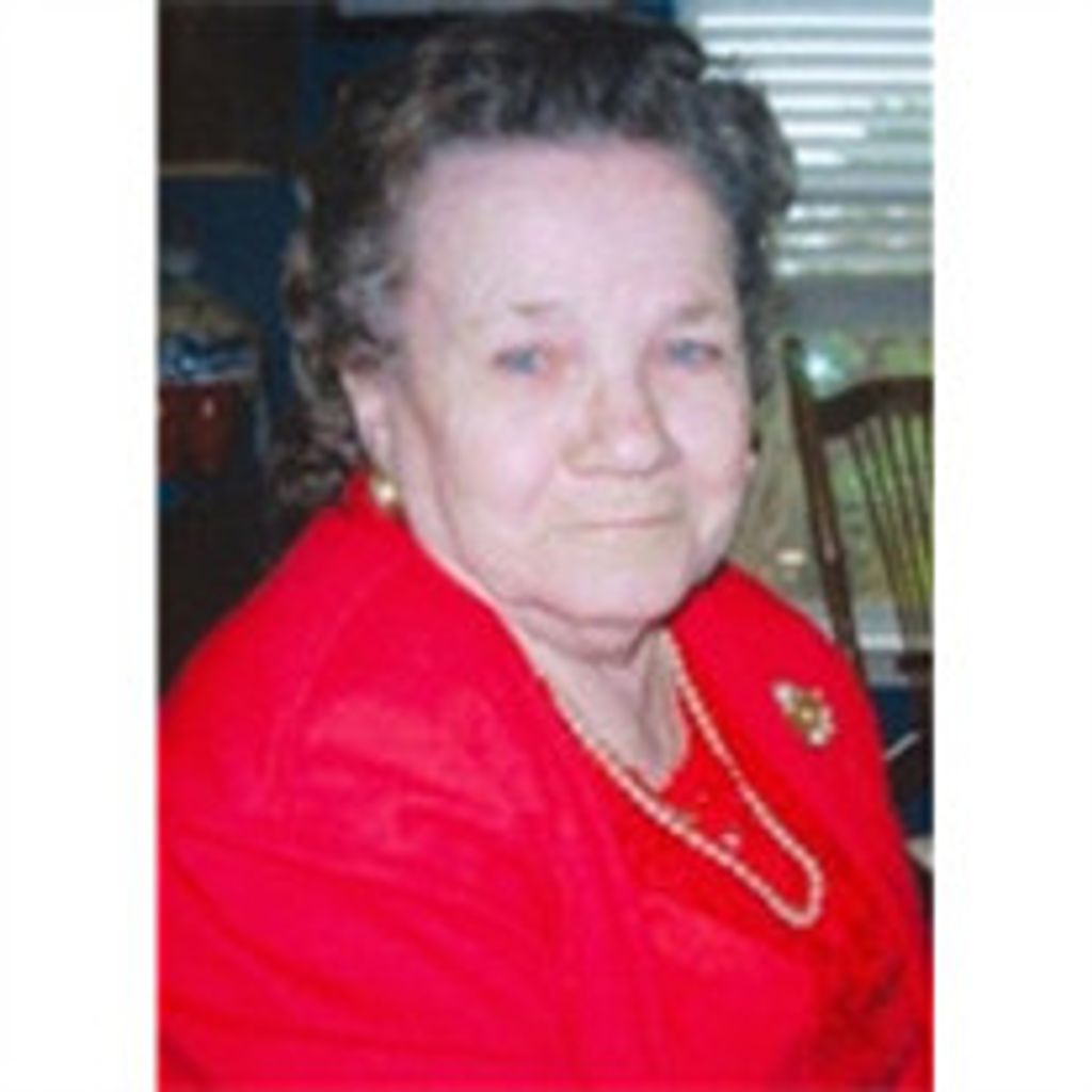 Dora Barbara Morris