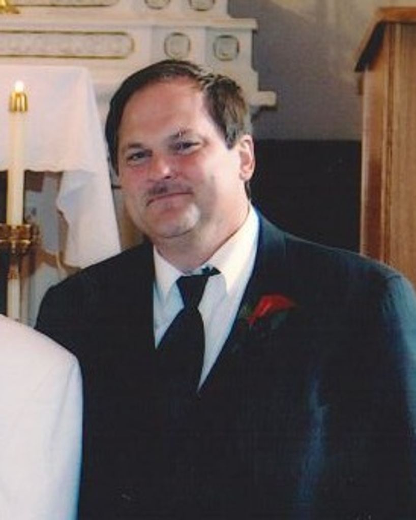 Kevin Lee Grimes Profile Photo