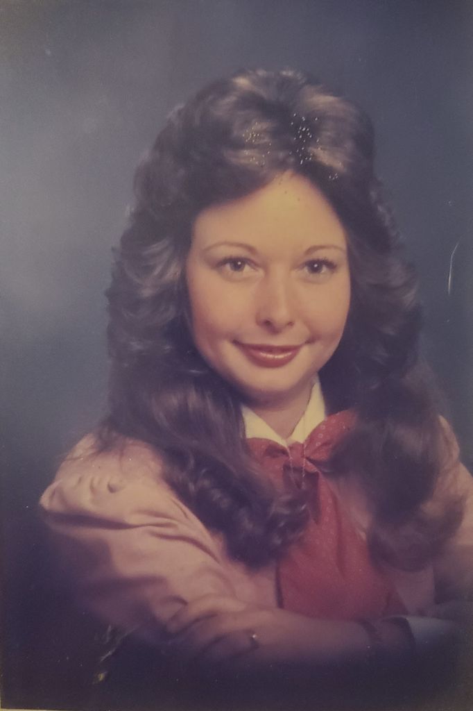 Brenda Jean Hunsinger Doss Profile Photo