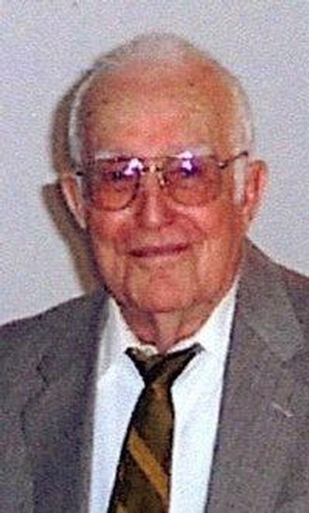 Maynard Virgil Brogan