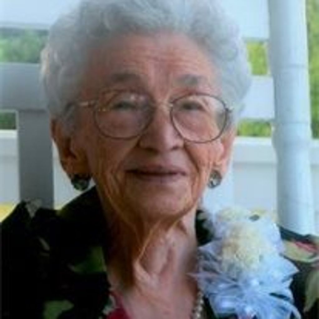Winifred W. Lent