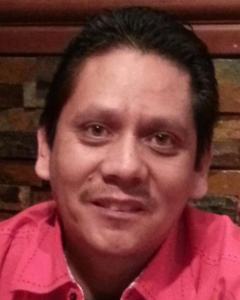 Ricardo Aguilar
