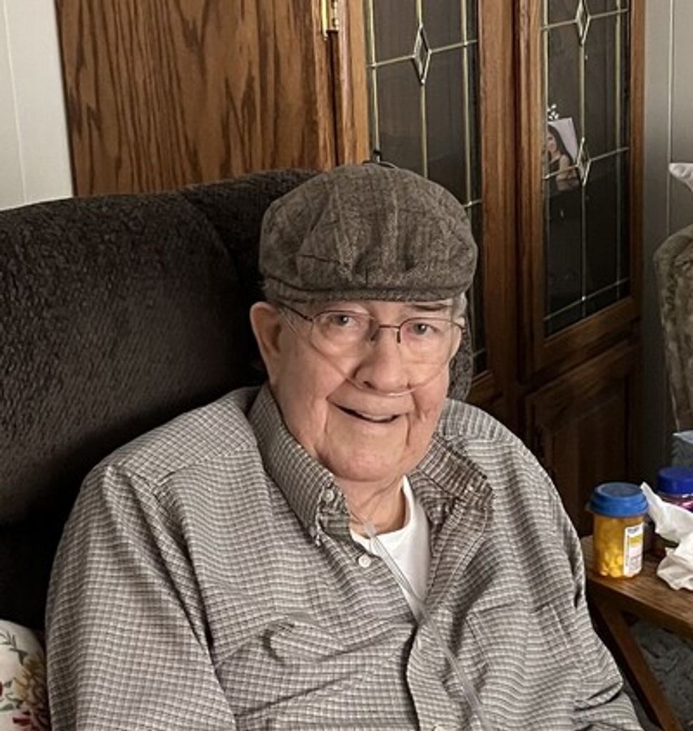 Casey Jones Wade Profile Photo