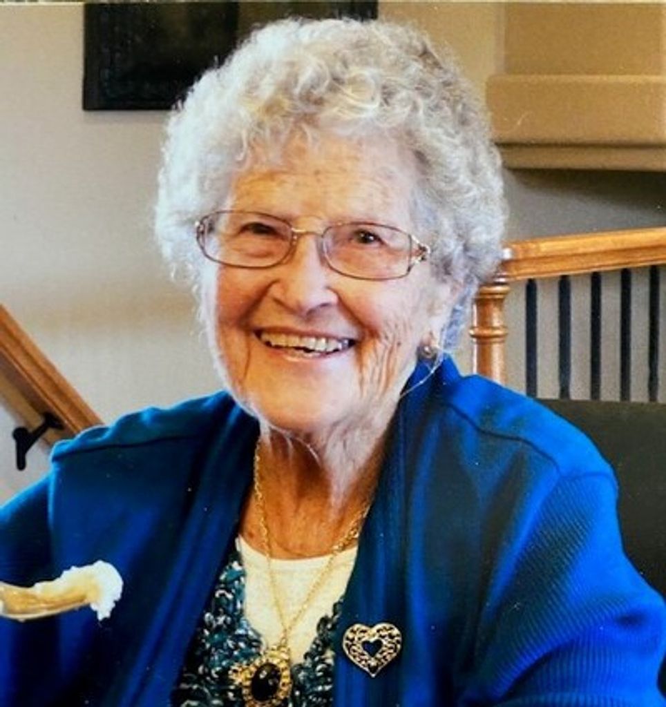 Wanda Decker Profile Photo