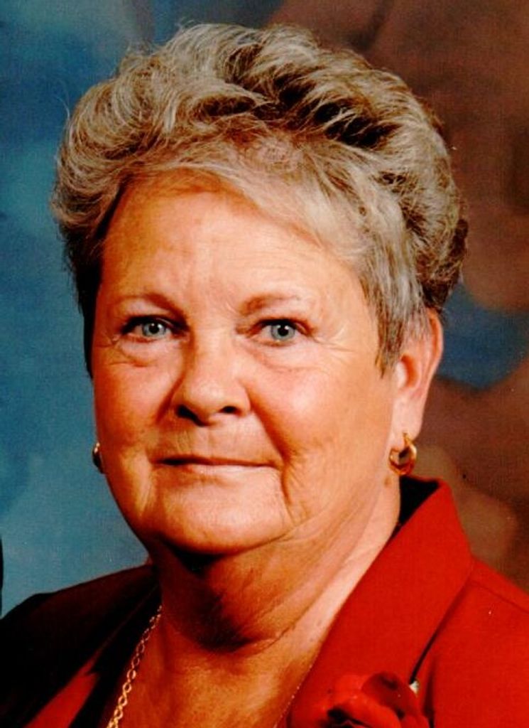 Ada Ruth (Williams)  Landis Profile Photo