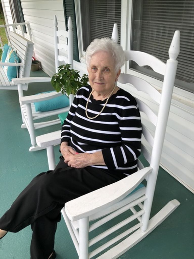 Ilene Wallin Hampton Profile Photo