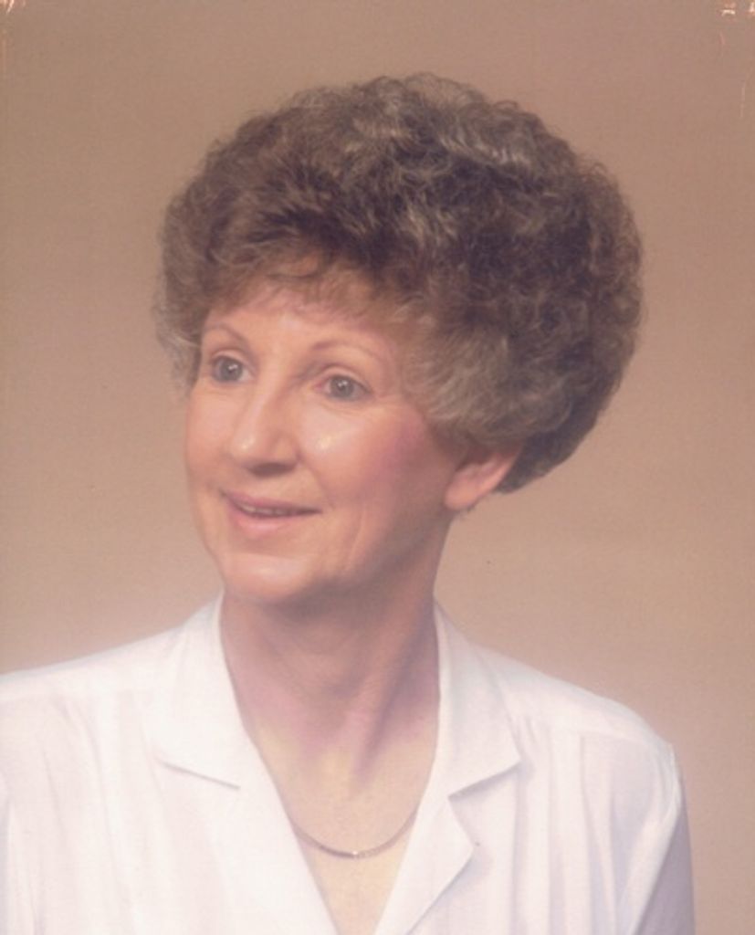 Mary Huffstickler Brady