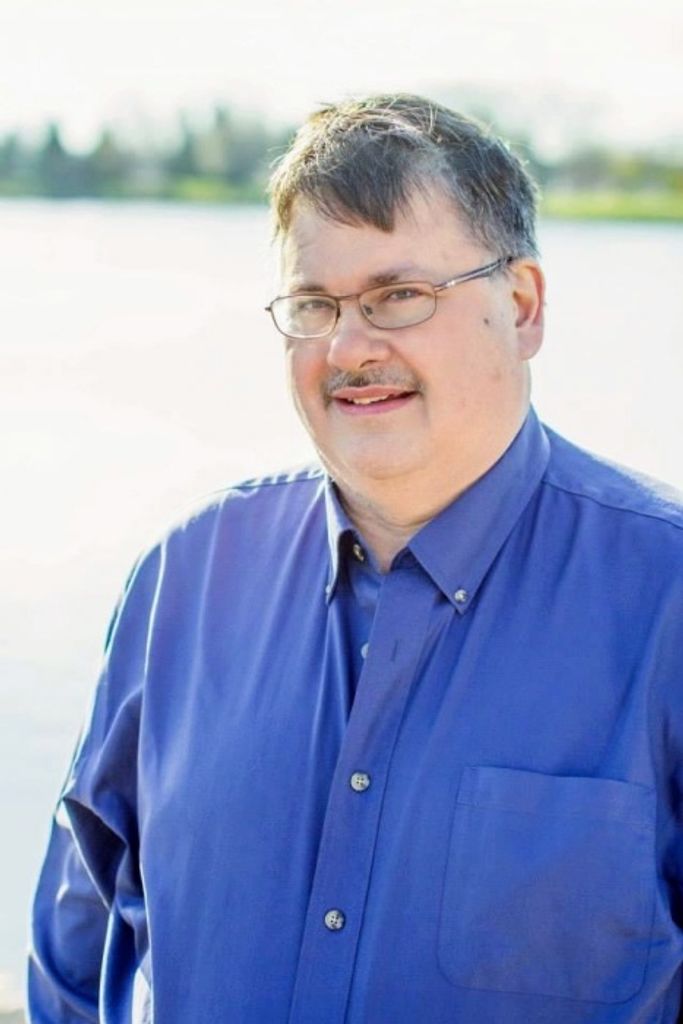 Mark Layne