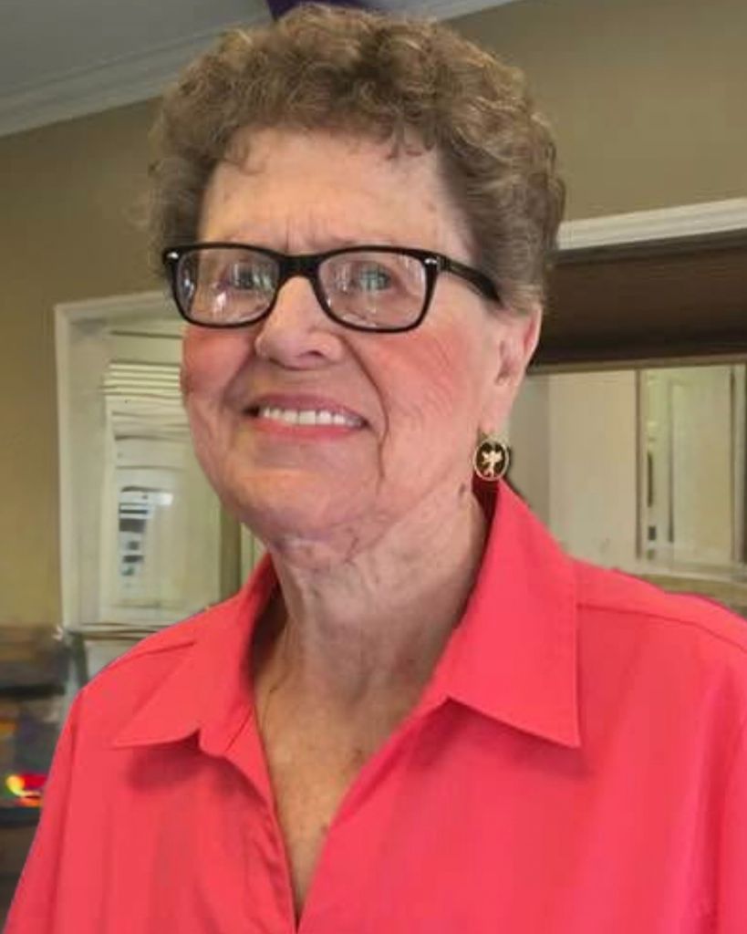 Betty Lou Fuller Profile Photo