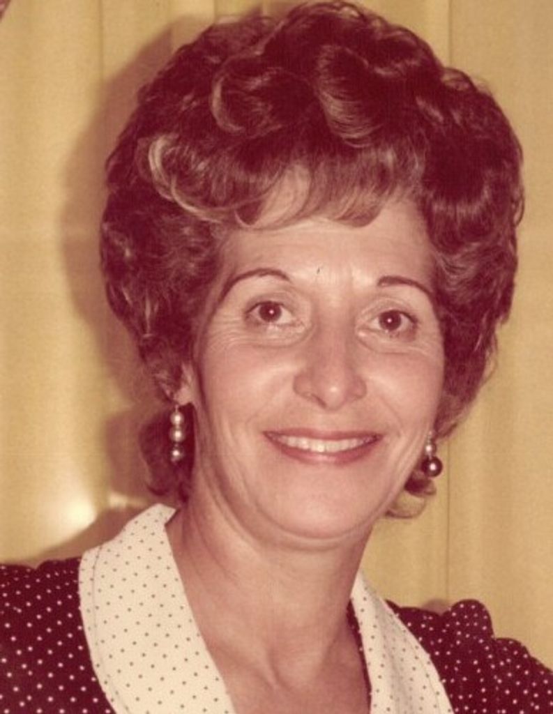 Elizabeth Mcculley