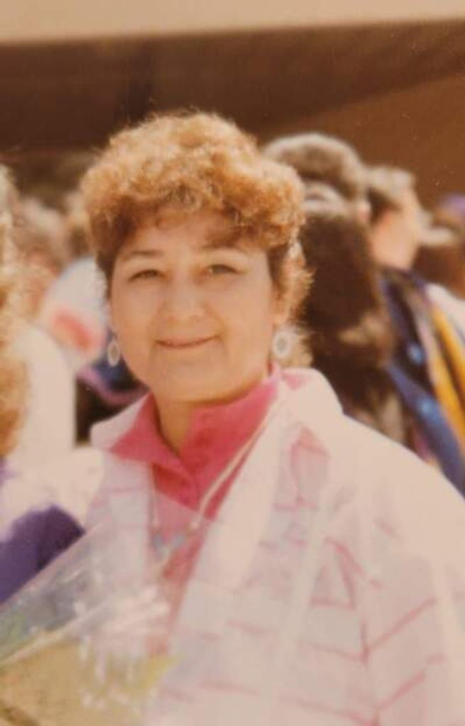 Donna Hope Clausen Profile Photo