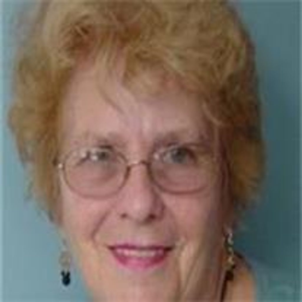 Barbara Ann Smith Cherewko