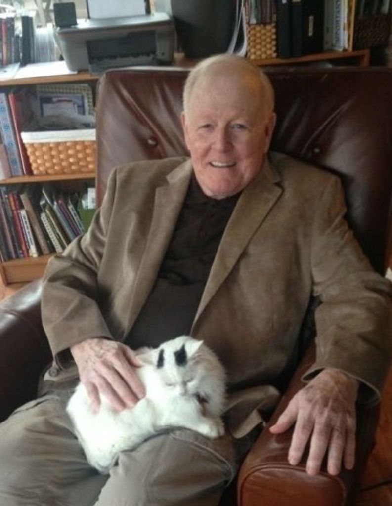 Douglas Theodore Monroe Profile Photo