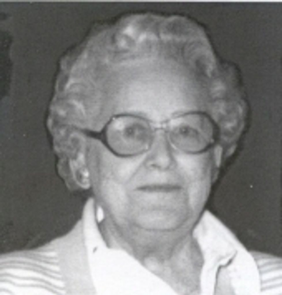 Margaret Lane