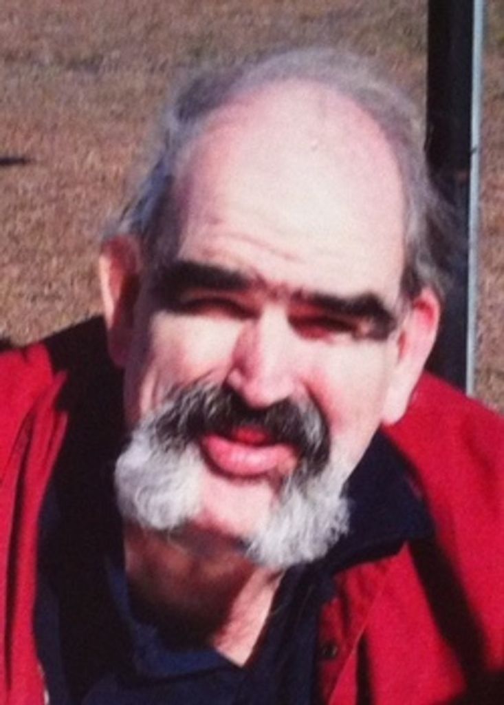 Raymond Earl Grant Profile Photo