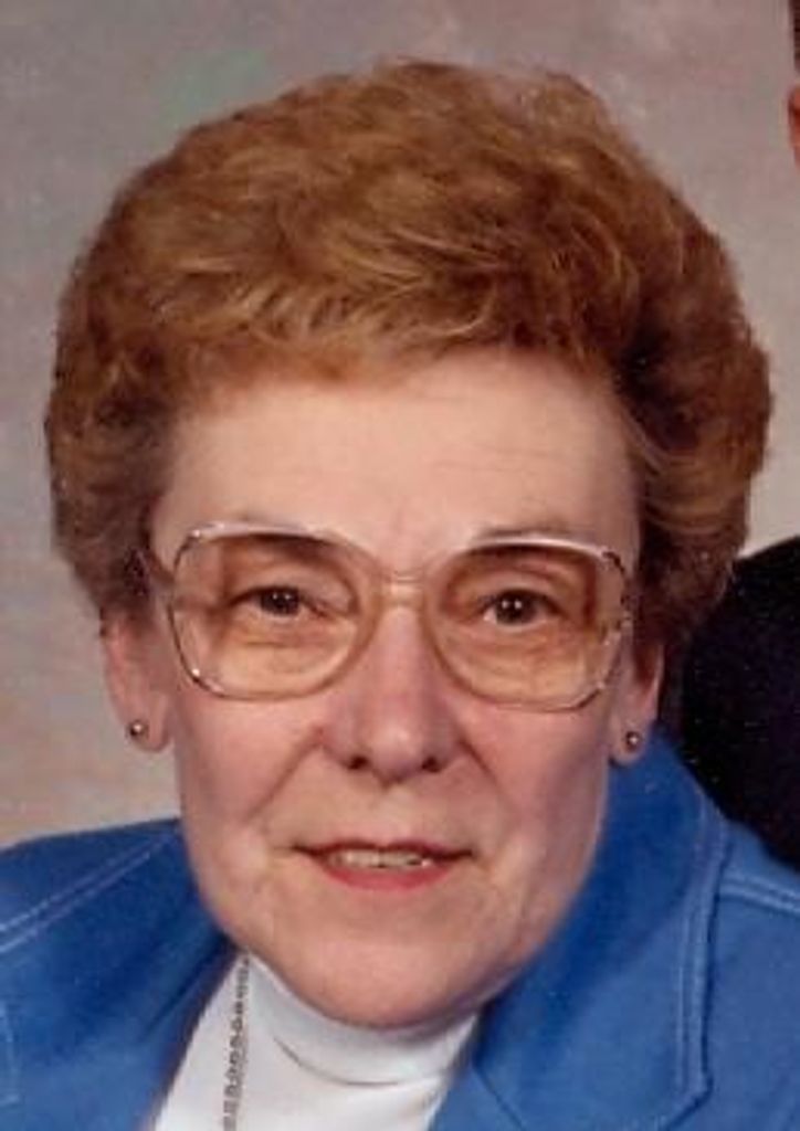 Audrey Ruechel